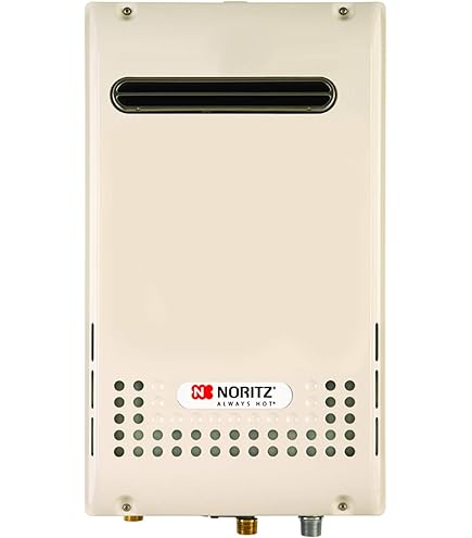 Nori’s TanklessParts.com: Noritz NPD056 Mixing Valve for NRCP models
